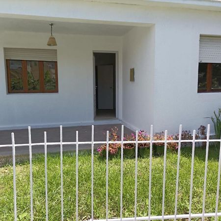 Apartamentos Chalet Sanxenxo Esterno foto