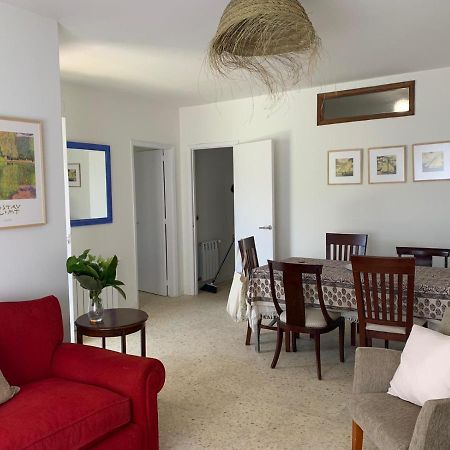 Apartamentos Chalet Sanxenxo Esterno foto