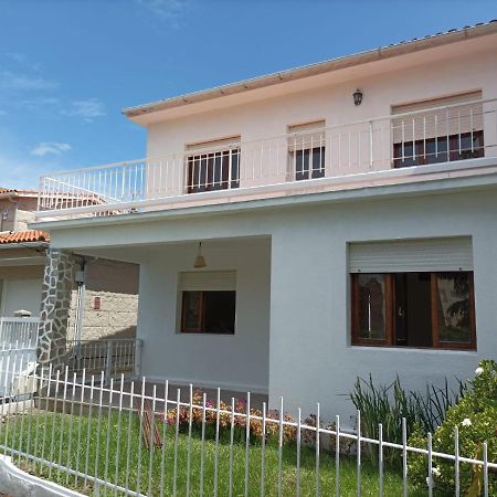 Apartamentos Chalet Sanxenxo Esterno foto