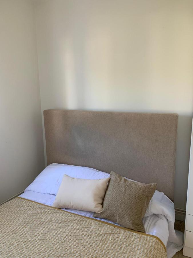 Apartamentos Chalet Sanxenxo Esterno foto