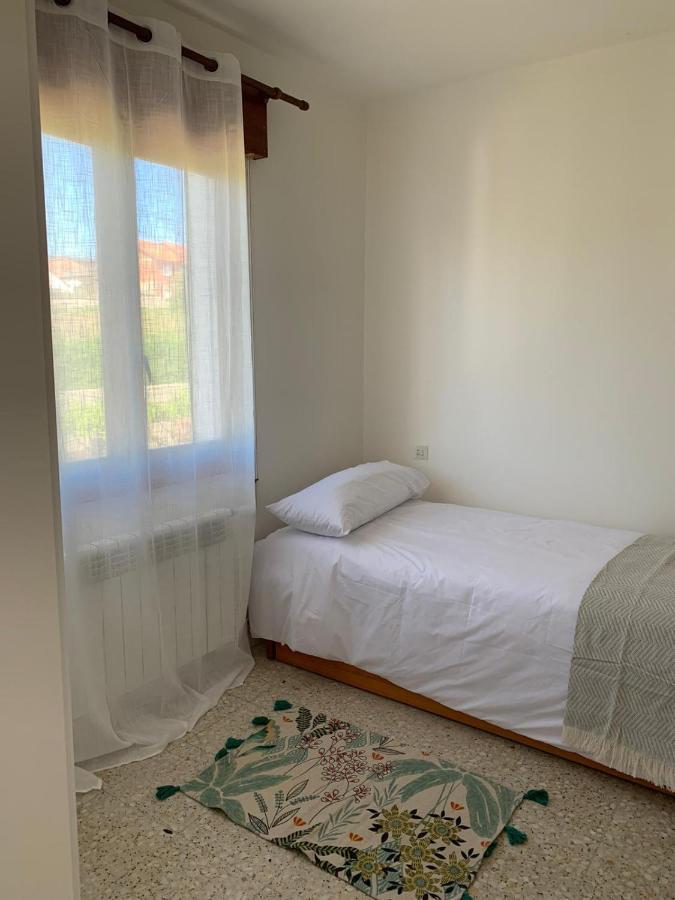 Apartamentos Chalet Sanxenxo Esterno foto