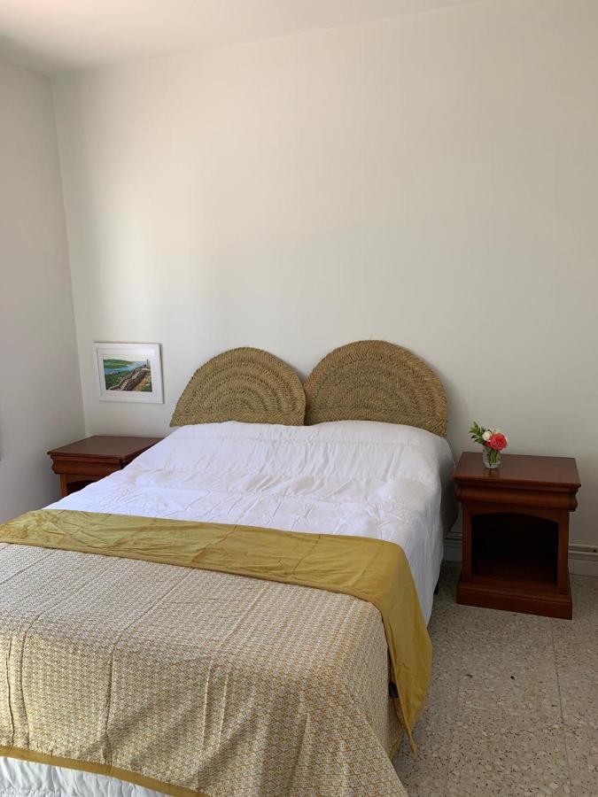 Apartamentos Chalet Sanxenxo Esterno foto
