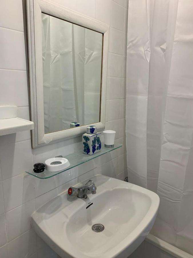 Apartamentos Chalet Sanxenxo Esterno foto