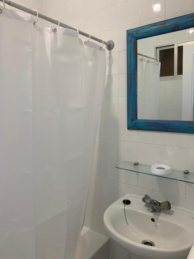 Apartamentos Chalet Sanxenxo Esterno foto
