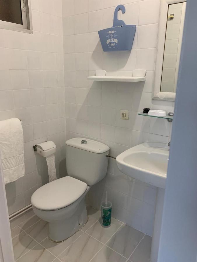 Apartamentos Chalet Sanxenxo Esterno foto